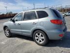 2009 Hyundai Santa Fe Se en Venta en Wilmington, CA - Vandalism