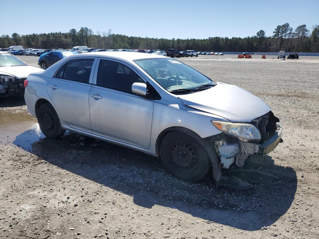 2010 Toyota Corolla - Image 4