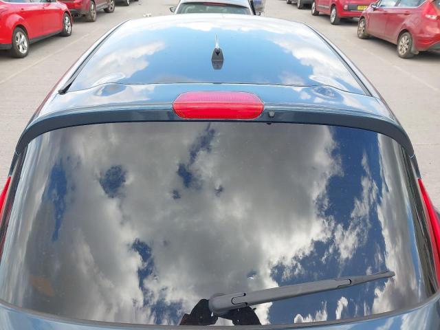 2012 NISSAN JUKE TEKNA DCI 