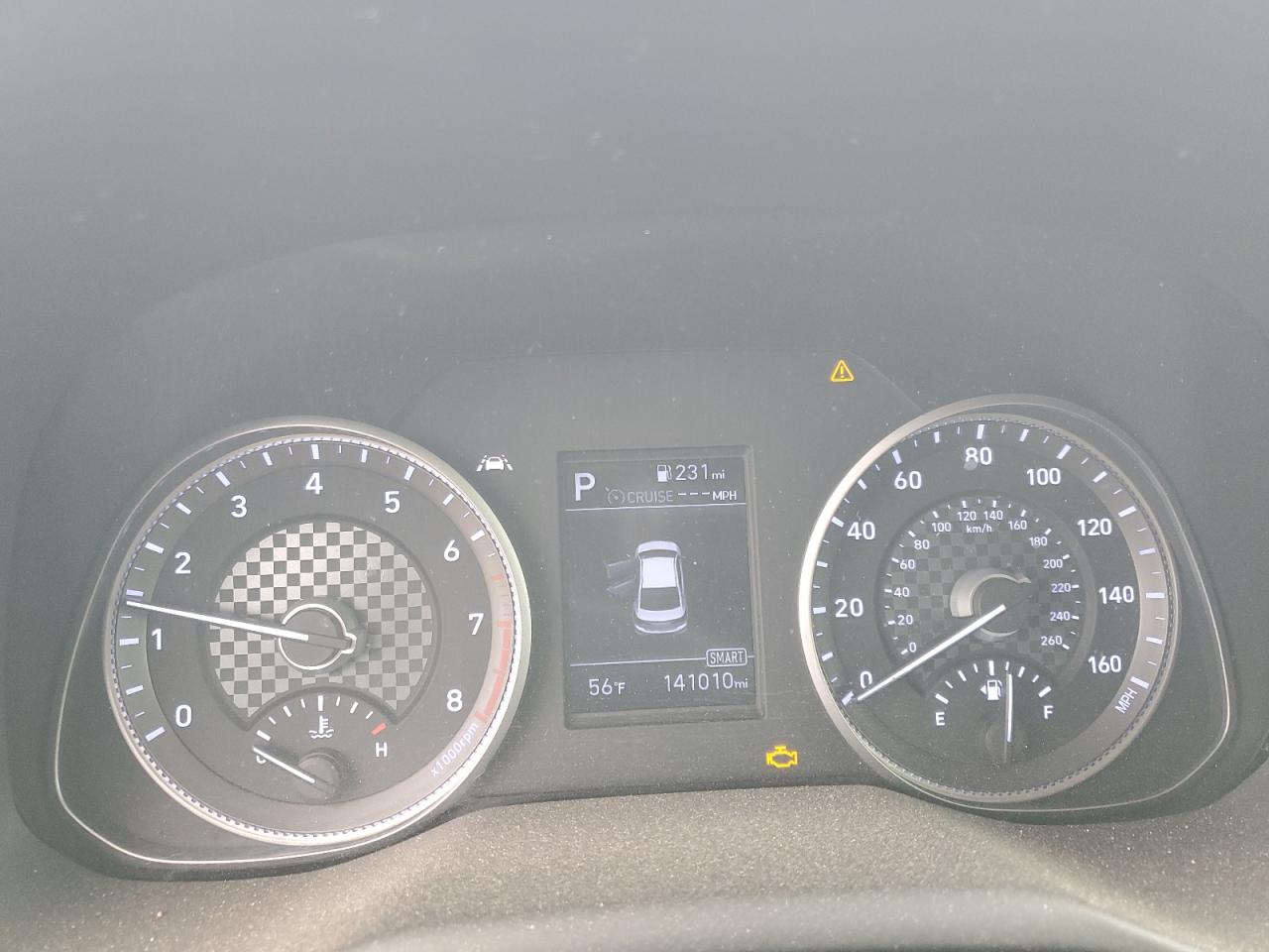 2020 Hyundai Elantra - Image 9