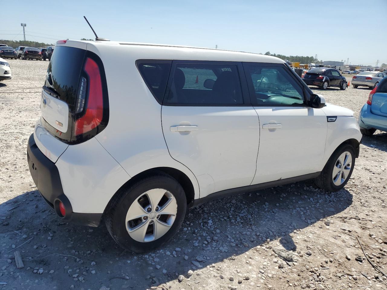 2015 Kia Soul - Image 3