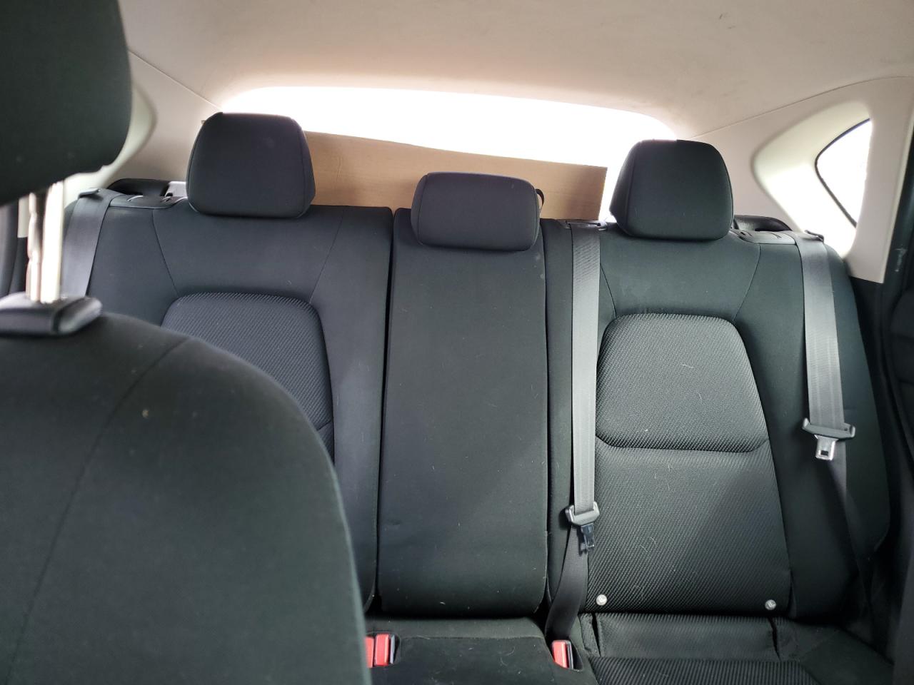 2020 Mazda CX-5 - Image 10
