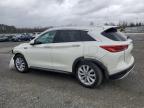 2019 Infiniti Qx50 Essential იყიდება Lumberton-ში, NC - Front End