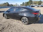 2022 Nissan Versa Sr for Sale in Conway, AR - Front End