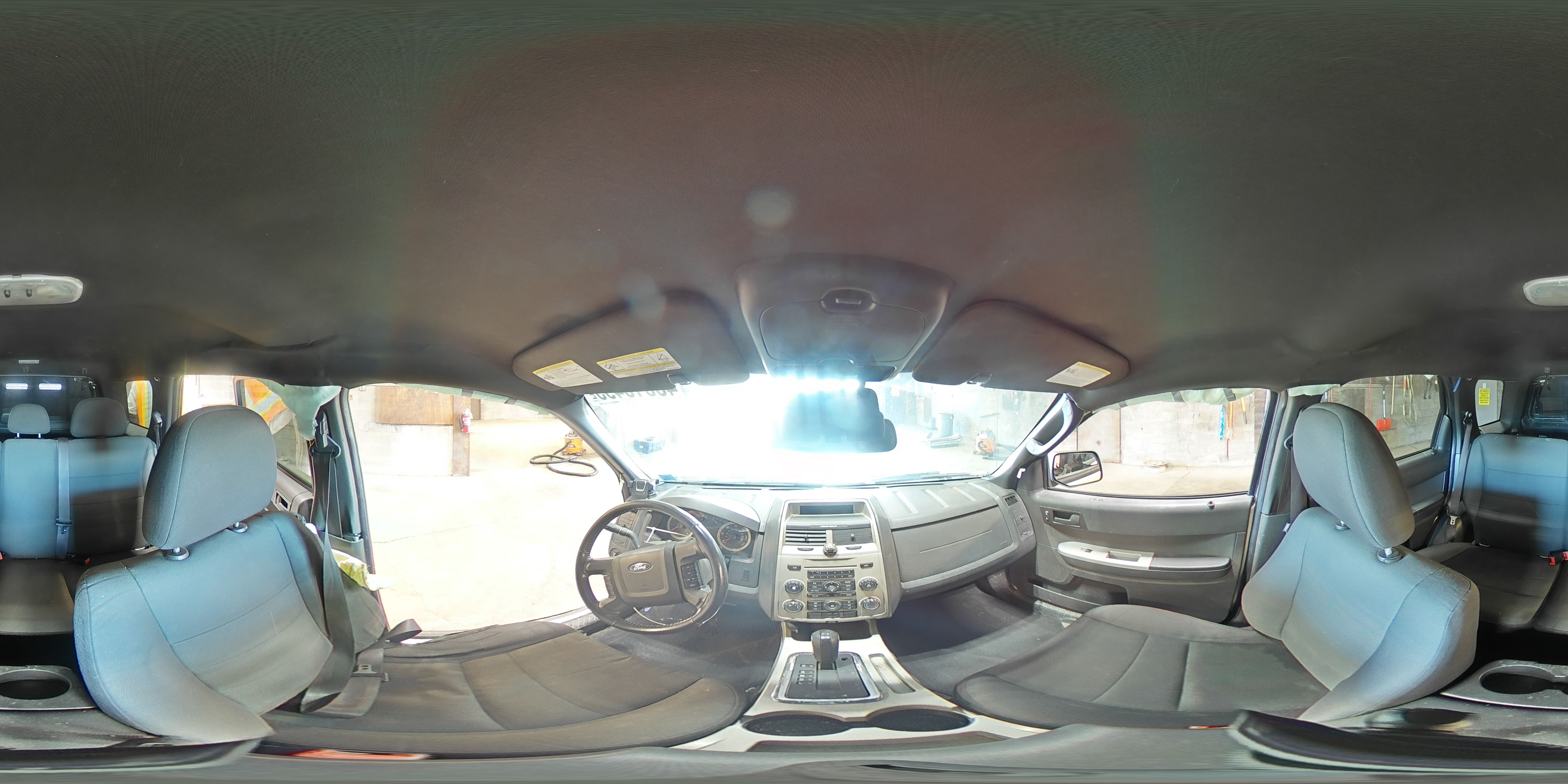 2012 Ford Escape - Image 14