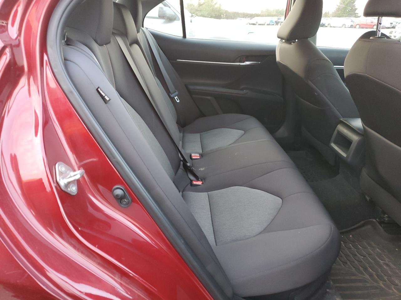 2020 Toyota Camry - Image 10