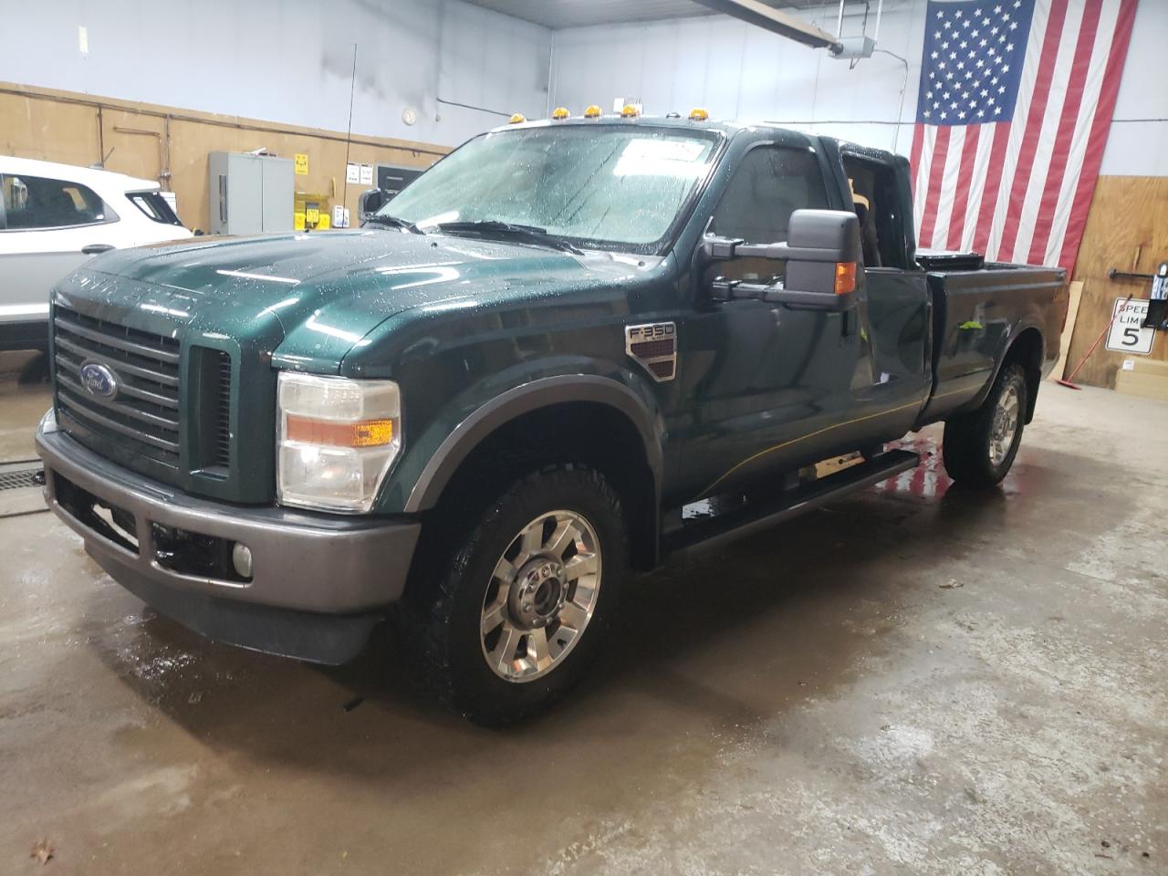 2010 Ford F350 - Image 1