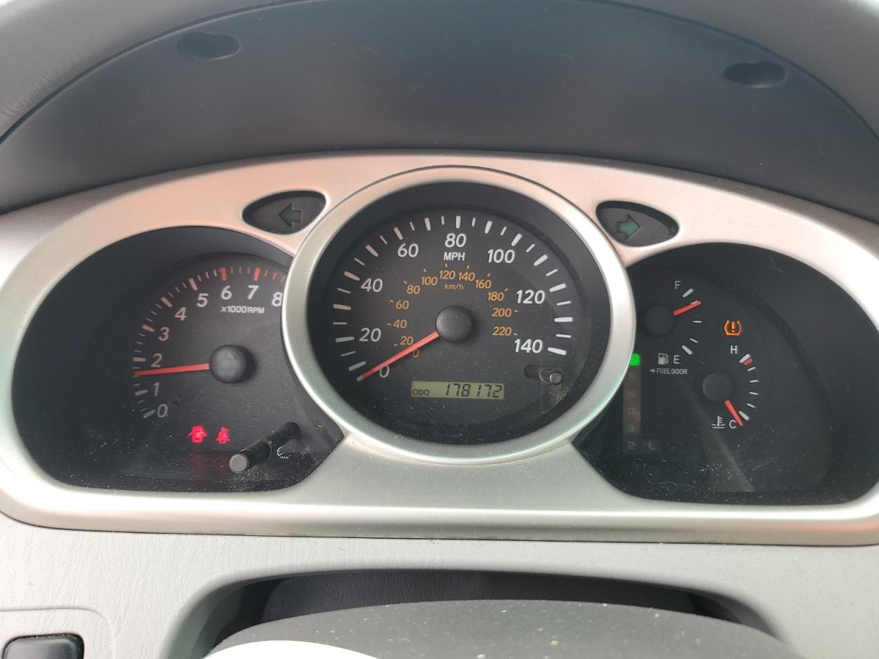 2007 Toyota Highlander - Image 9