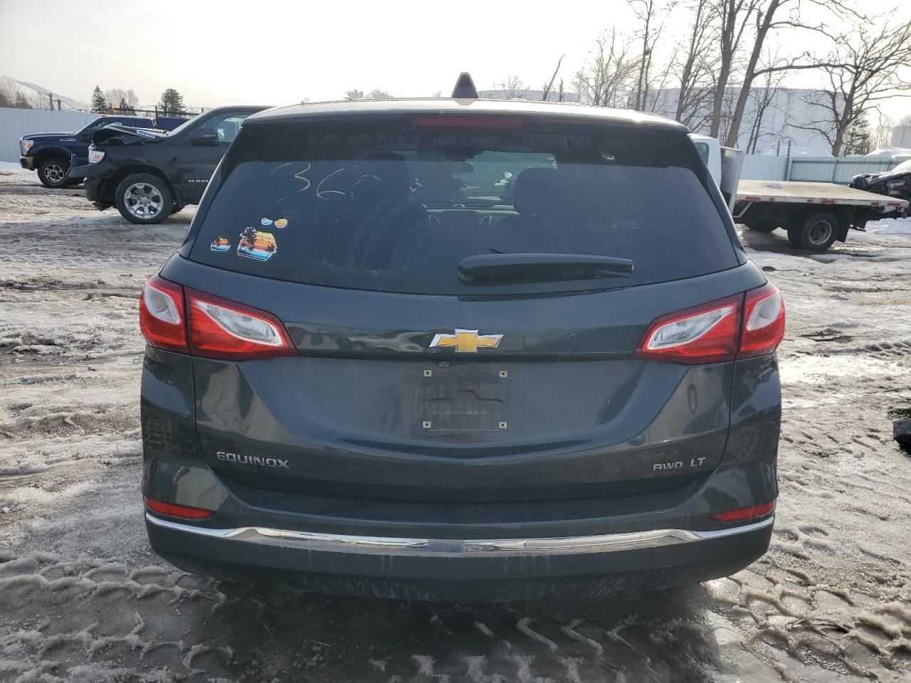 2019 Chevrolet Equinox - Image 6