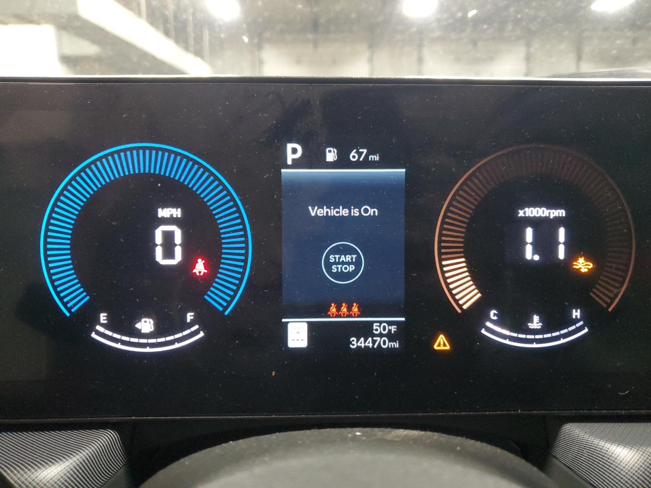 2024 Hyundai Sonata - Image 9