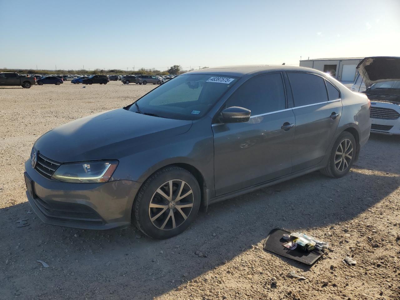 2018 Volkswagen Jetta - Image 1