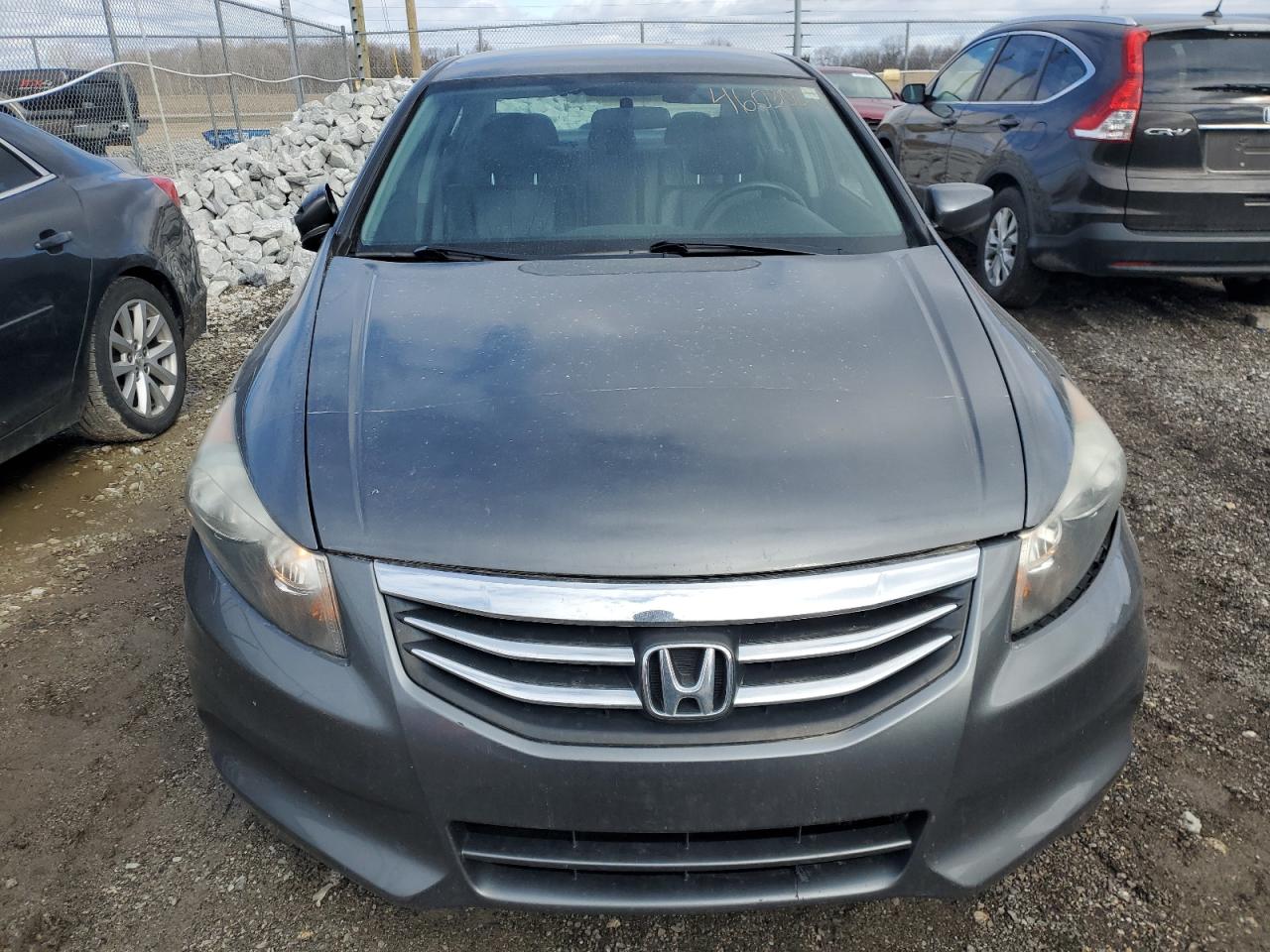 2012 Honda Accord - Image 5