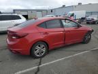 2019 Hyundai Elantra Sel   for Sale in Vallejo, CA - Front End
