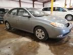 2010 Hyundai Elantra Blue zu verkaufen in Pennsburg, PA - Front End