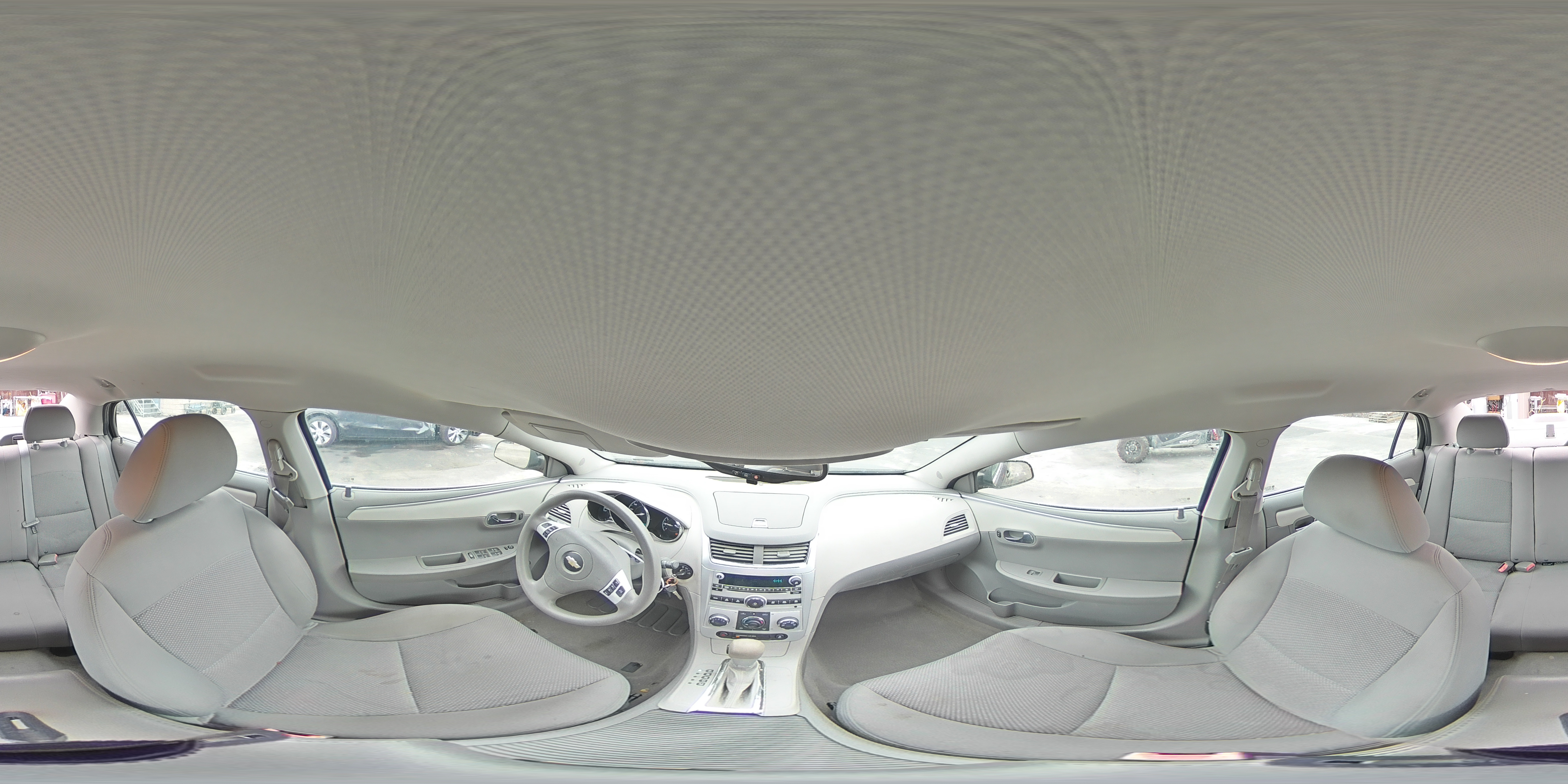 2012 Chevrolet Malibu - Image 13