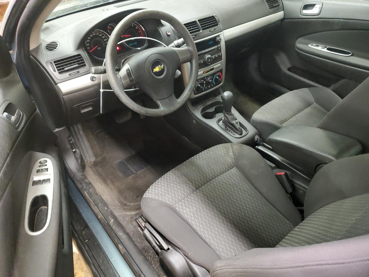 2010 Chevrolet Cobalt - Image 8