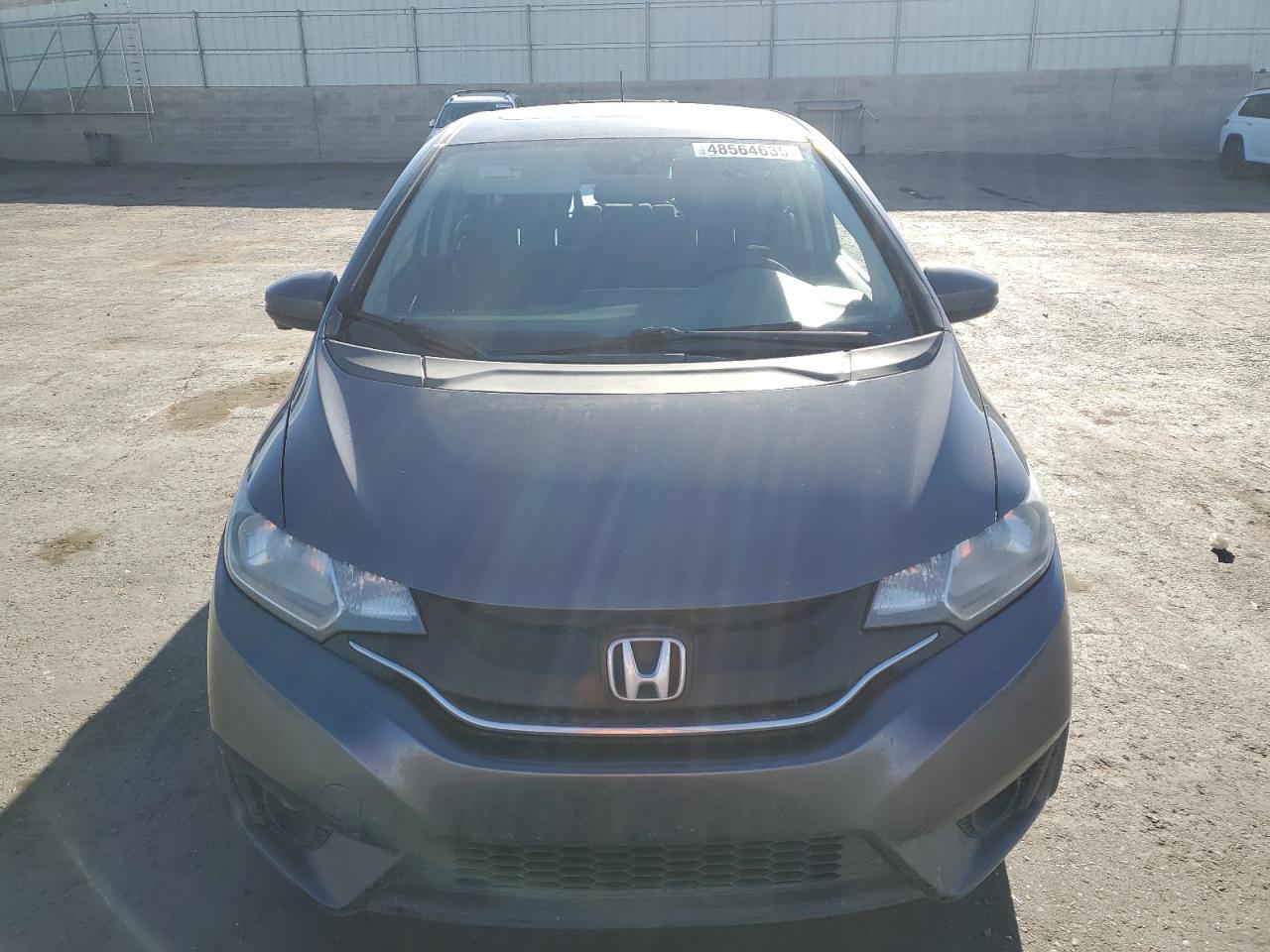 2015 Honda Fit - Image 5