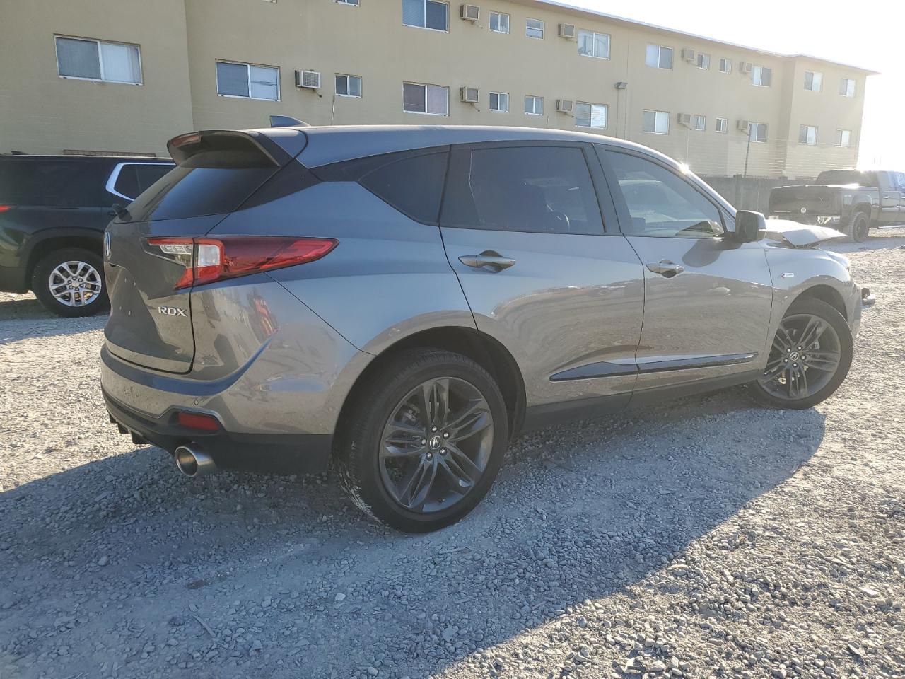 2023 Acura RDX - Image 3