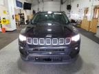 2022 Jeep Compass Latitude продається в Anchorage, AK - Minor Dent/Scratches