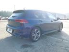 2021 VOLKSWAGEN GOLF R-LIN for sale at Copart WHITBURN