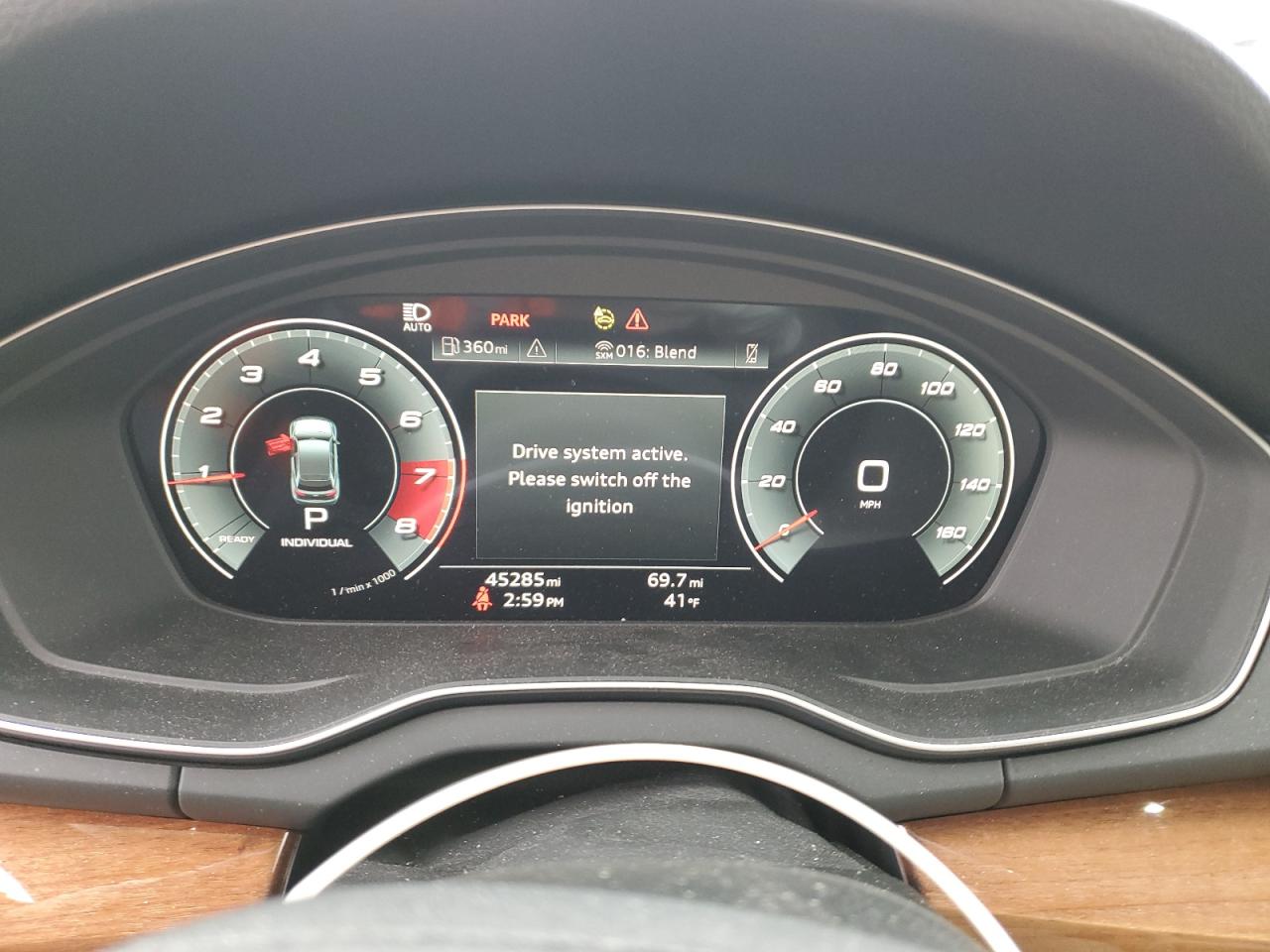 2021 Audi Q5 - Image 9