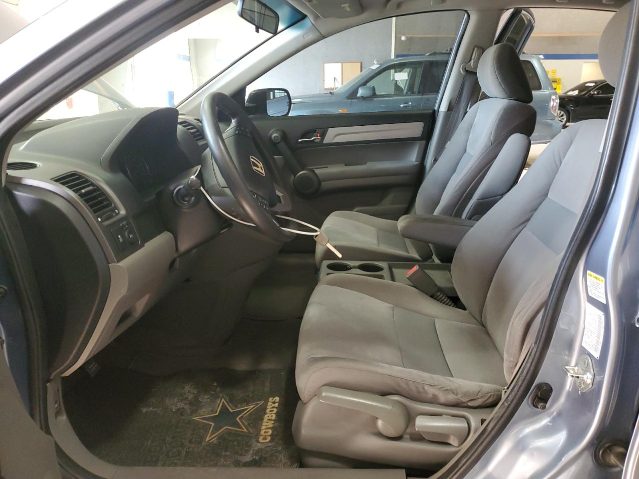 2010 Honda CR-V - Image 7