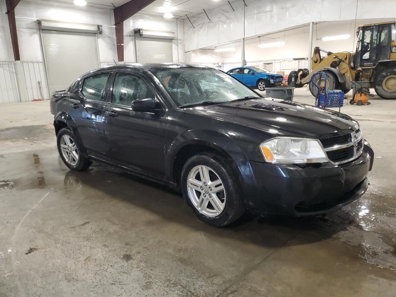 2010 Dodge Avenger - Image 4