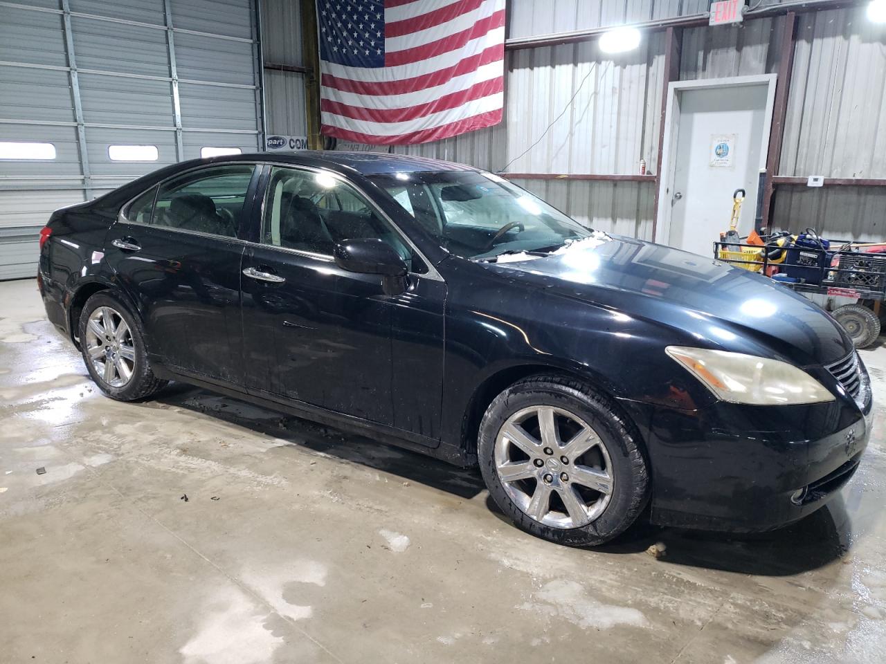 2009 Lexus ES - Image 4