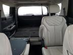 2021 Hyundai Palisade Calligraphy на продаже в Kansas City, KS - Rear End