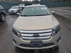 2010 Ford Fusion Sel en Venta en Arlington, WA - Rear End