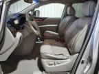 2011 Nissan Quest S en Venta en York Haven, PA - Front End