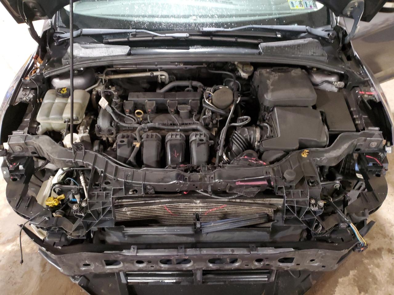 2014 Ford Focus - Image 11