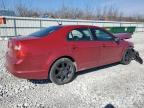 2010 Ford Fusion Se zu verkaufen in Barberton, OH - Front End