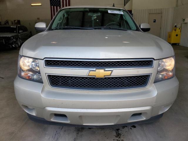  CHEVROLET TAHOE 2013 Złoty