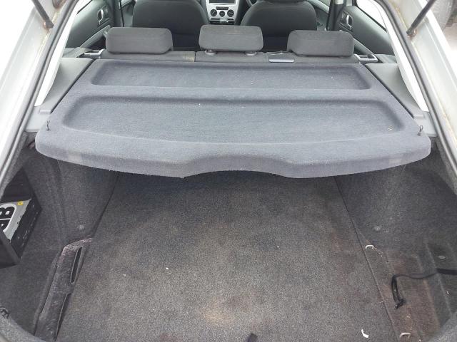 2006 SKODA OCTAVIA AM