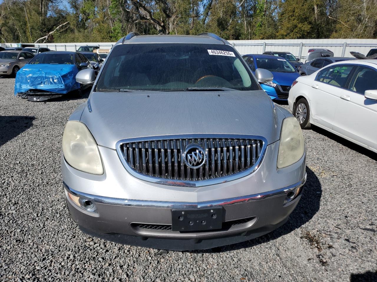2010 Buick Enclave - Image 5