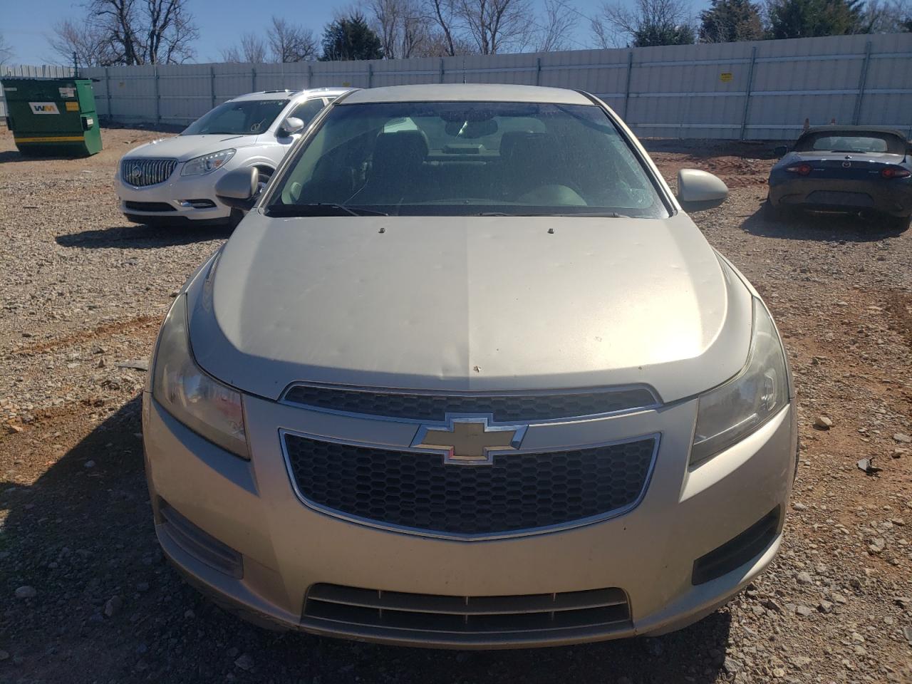 2013 Chevrolet Cruze - Image 5