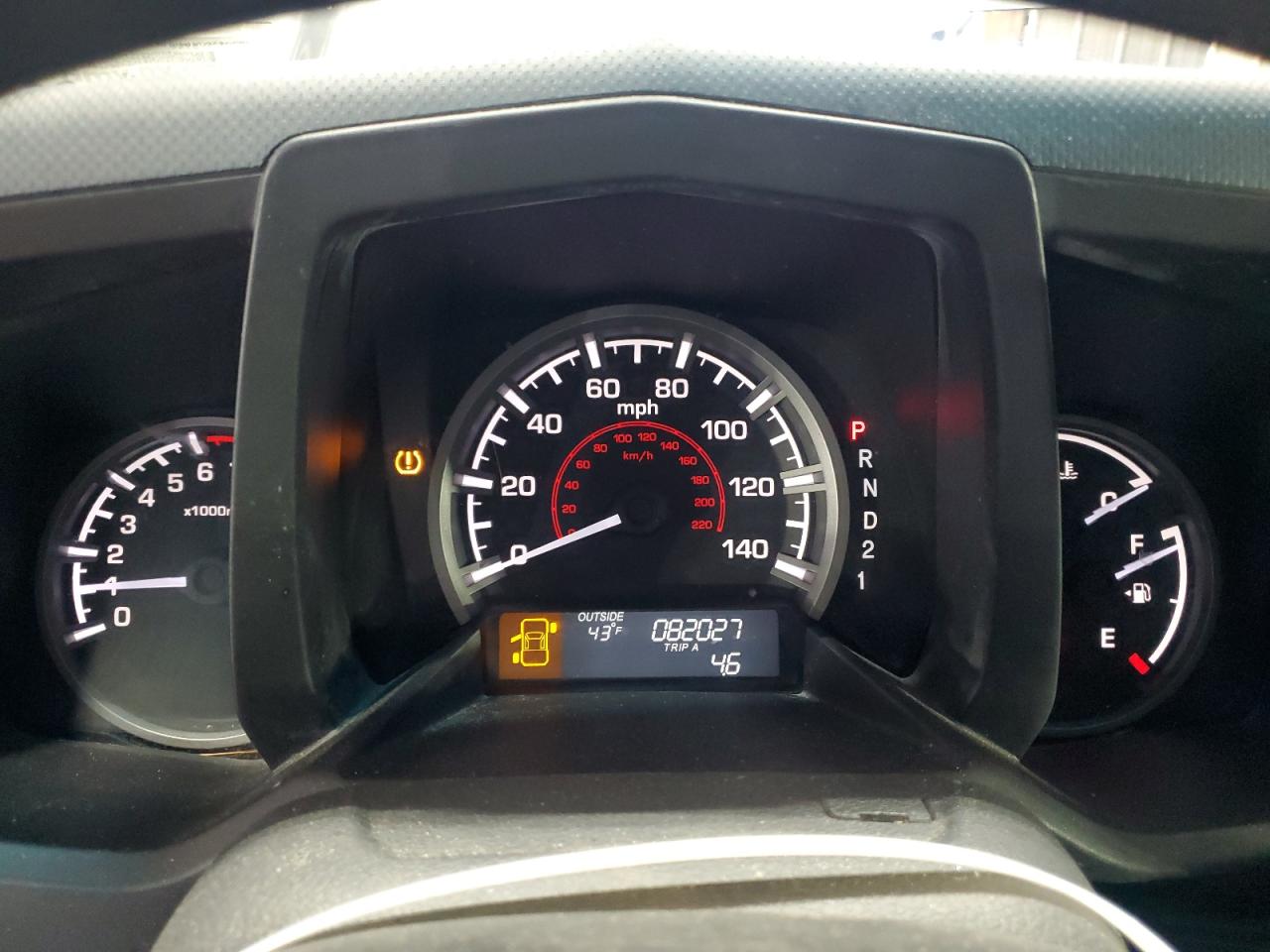 2009 Honda Ridgeline - Image 9