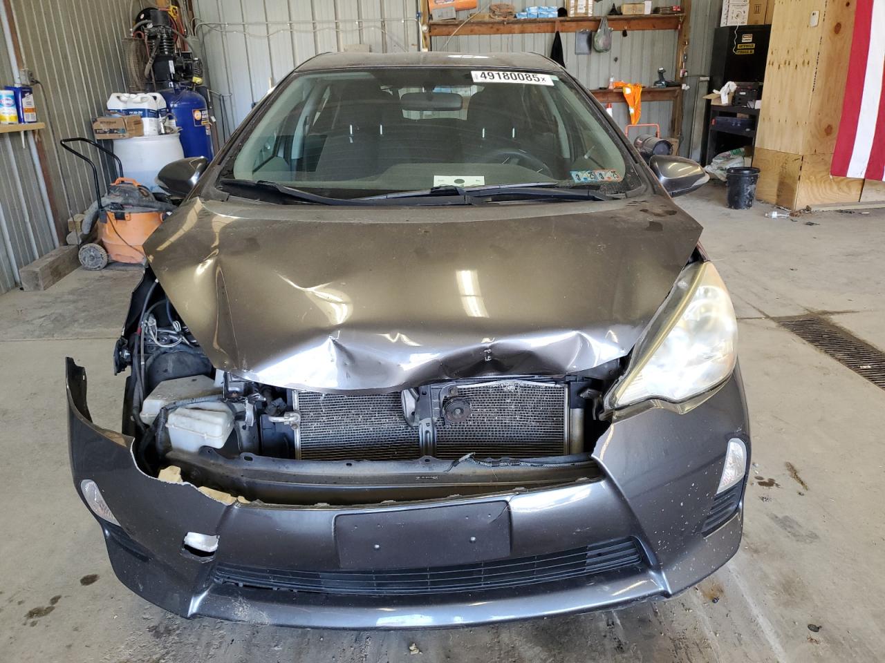 2013 Toyota Prius - Image 5