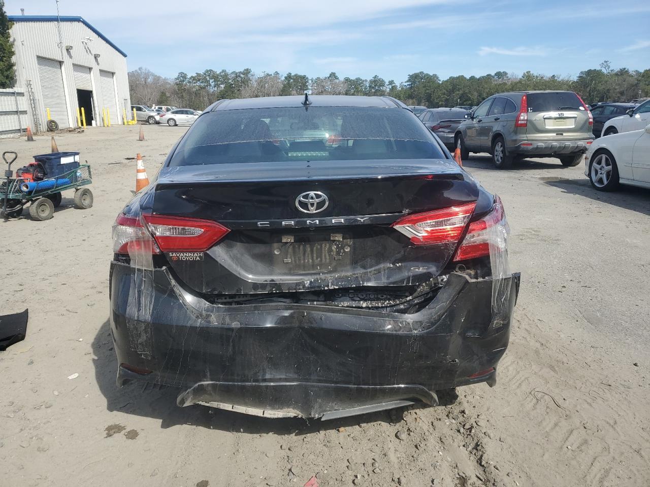 2019 Toyota Camry - Image 6