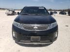 2014 Kia Sorento Sx за продажба в New Braunfels, TX - Mechanical