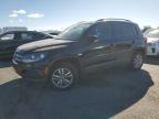 2015 VOLKSWAGEN TIGUAN S for sale at Copart NV - LAS VEGAS WEST