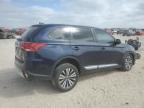2019 Mitsubishi Outlander Se na sprzedaż w San Antonio, TX - Undercarriage