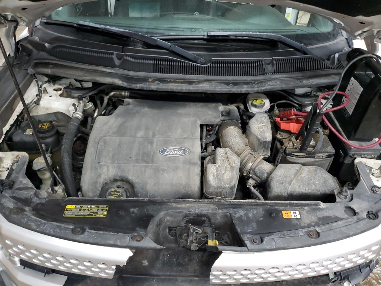 2011 Ford Explorer - Image 12