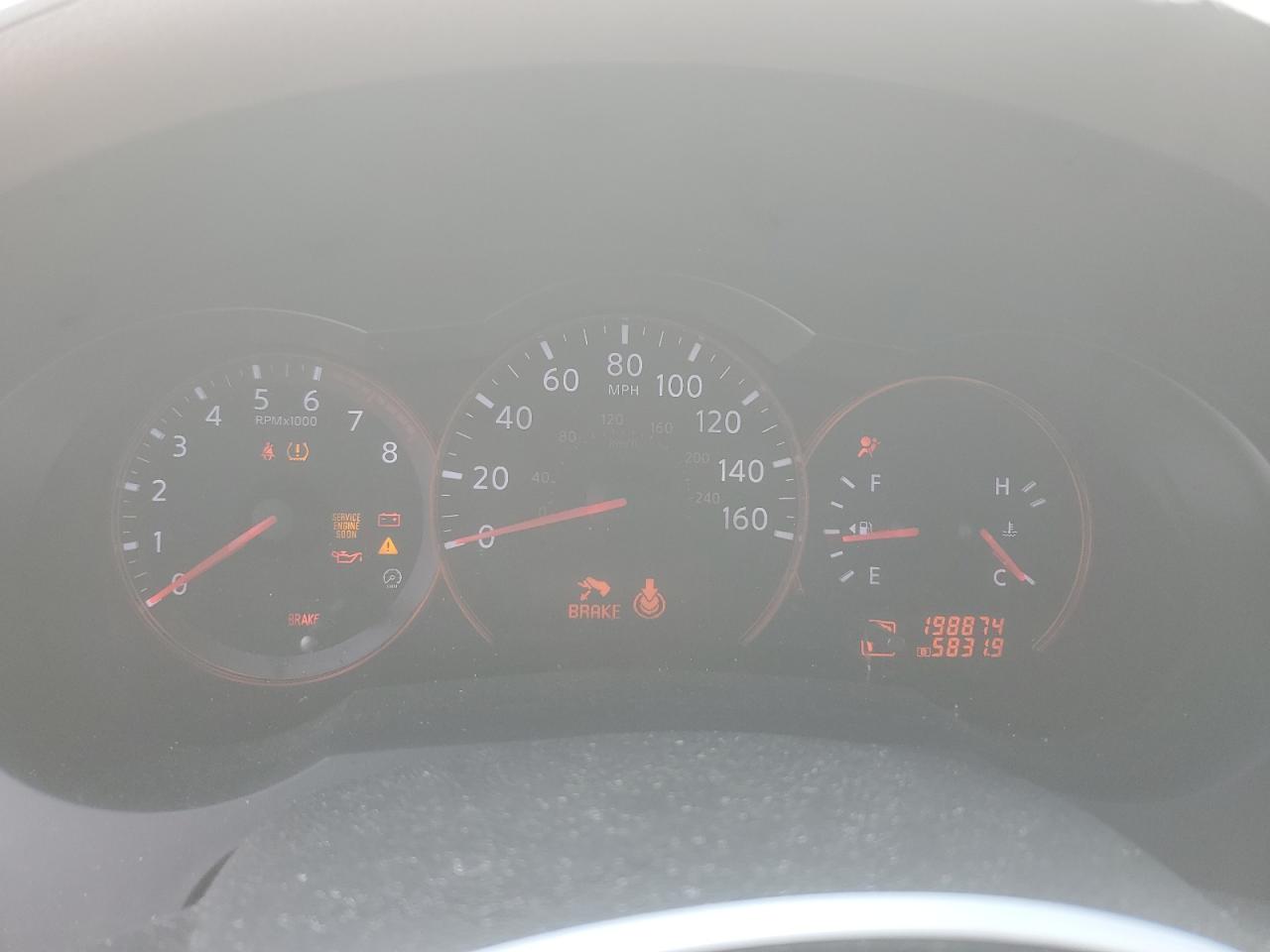 2009 Nissan Altima - Image 9