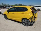 2018 Honda Fit Ex en Venta en Houston, TX - Rear End