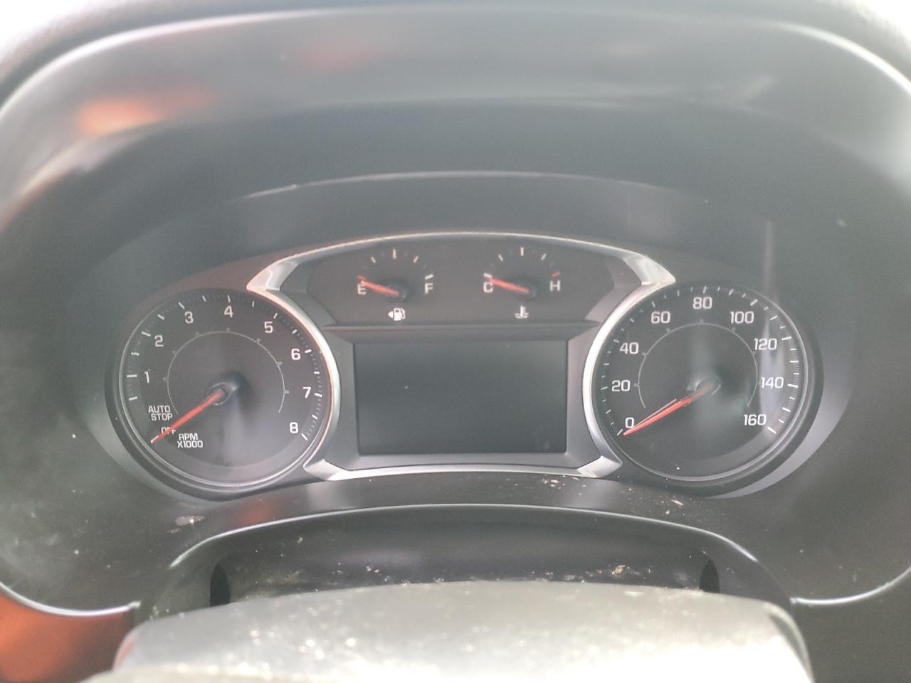 2020 GMC Terrain - Image 9