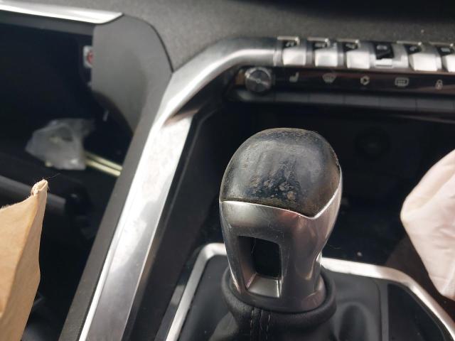 2018 PEUGEOT 5008 1.2 PURETECH ALLURE 5DR