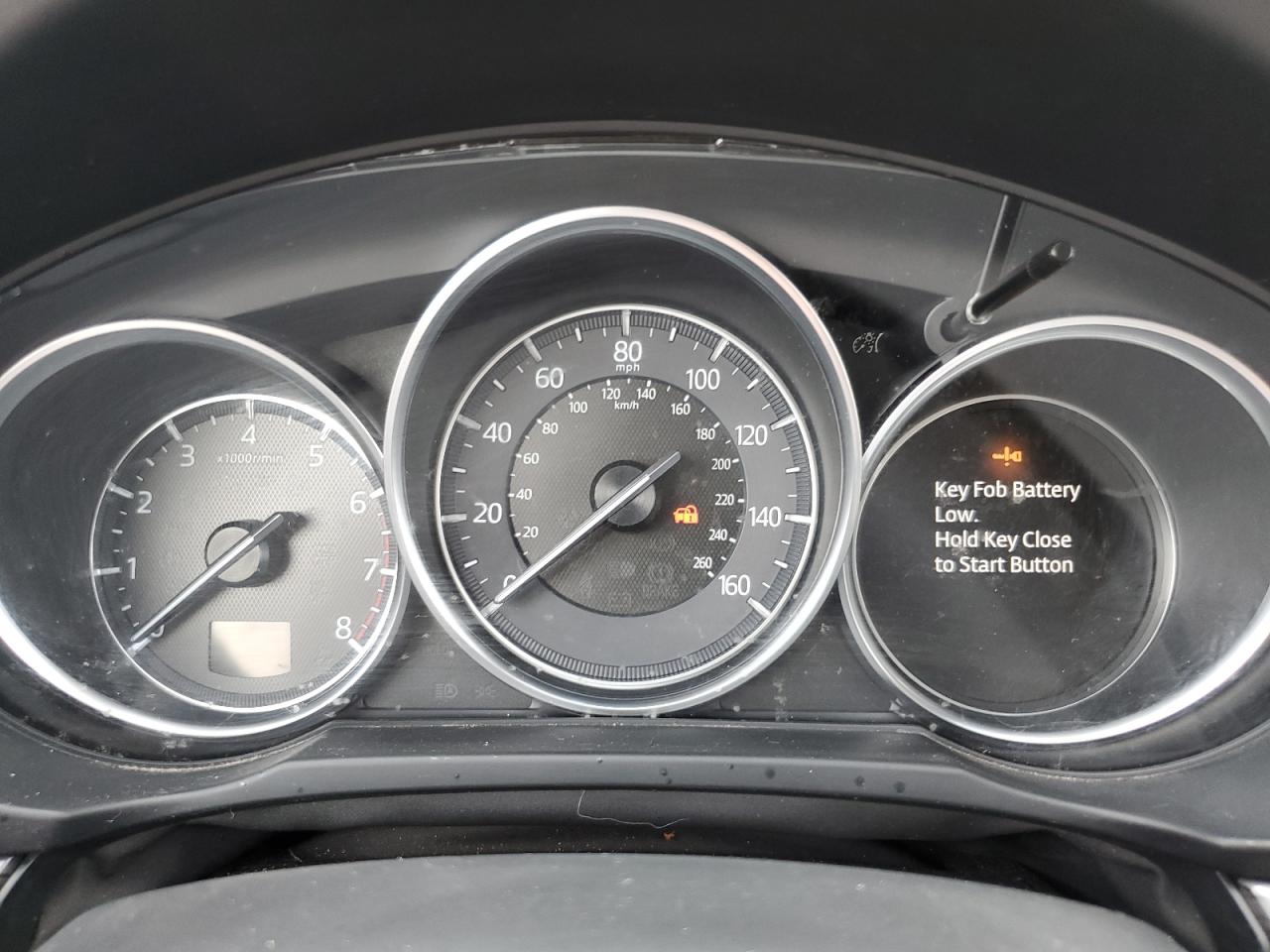 2018 Mazda CX-5 - Image 9