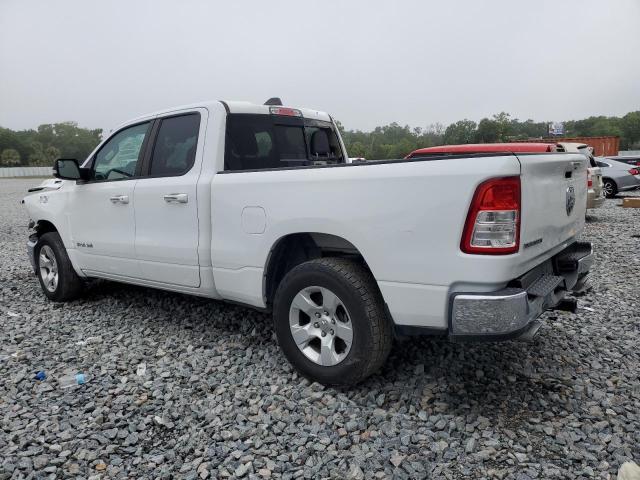  RAM 1500 2020 Белы